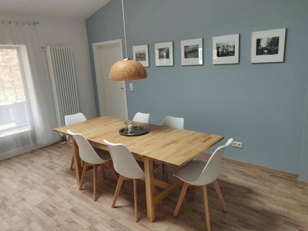 Lincoln-Loft Weimar公寓 外观 照片