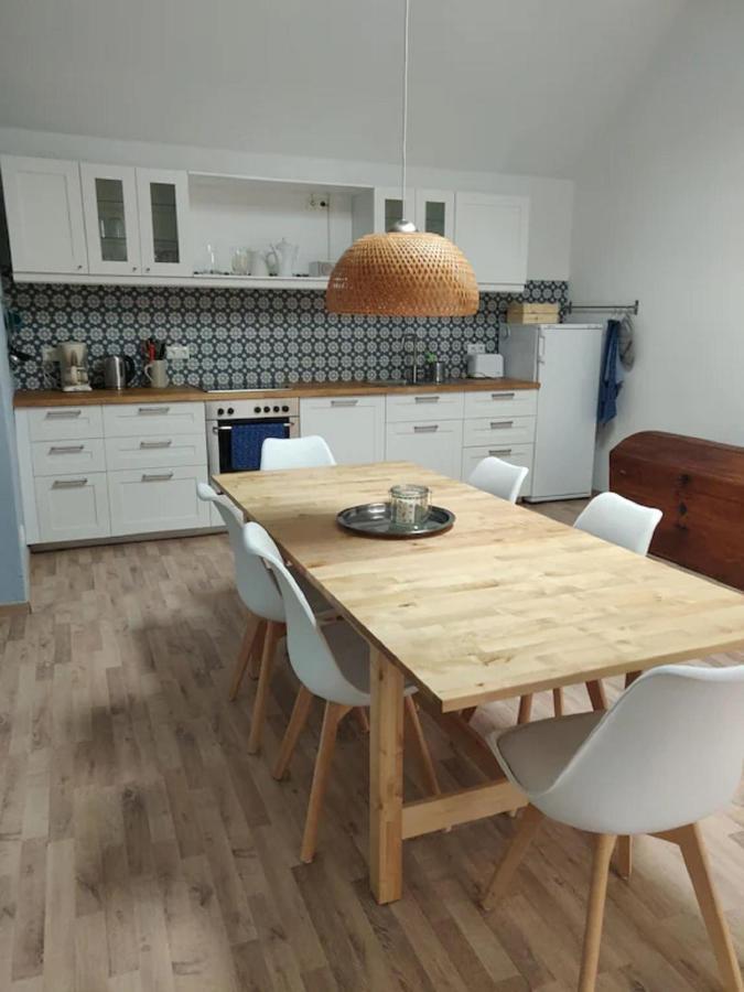 Lincoln-Loft Weimar公寓 外观 照片
